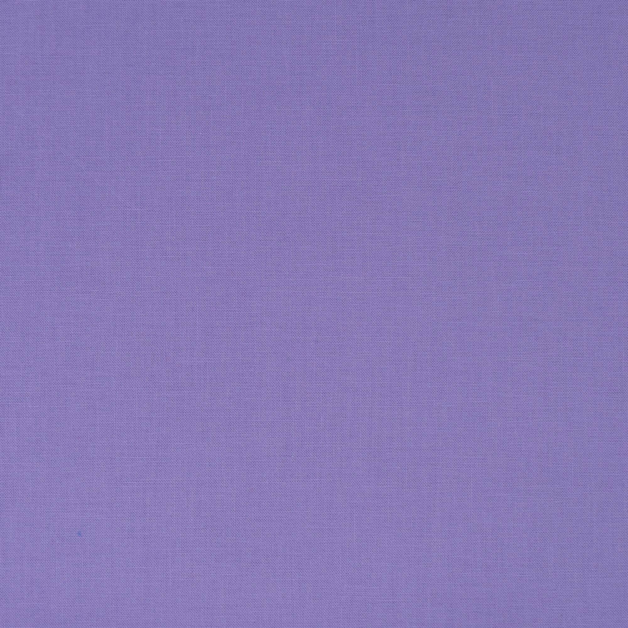 SINGER Lilac Cotton Fabric